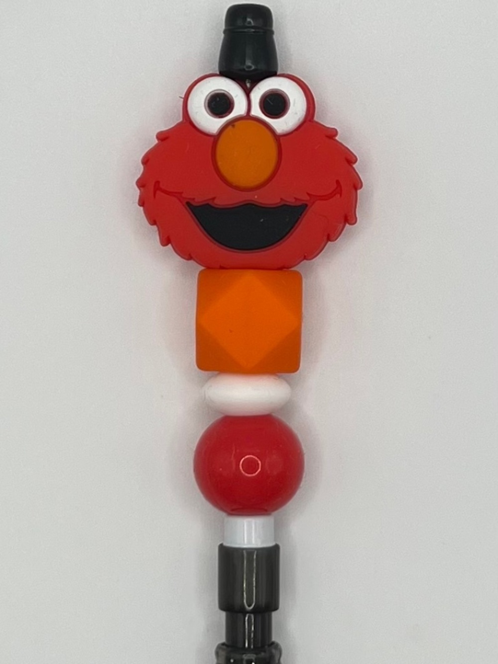 Red Giggle Pop Pencil